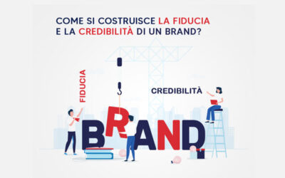 Come si costruisce la fiducia
