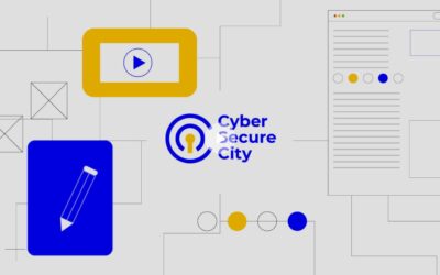 Nasce il portale Cyber Secure City