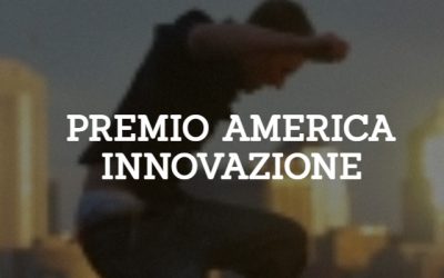 Premio America Innovazione
