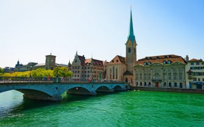 Consilium a Zurigo