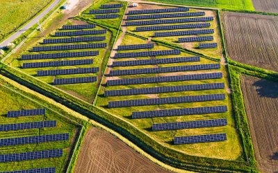 Renewables: new Eligible Areas Decree