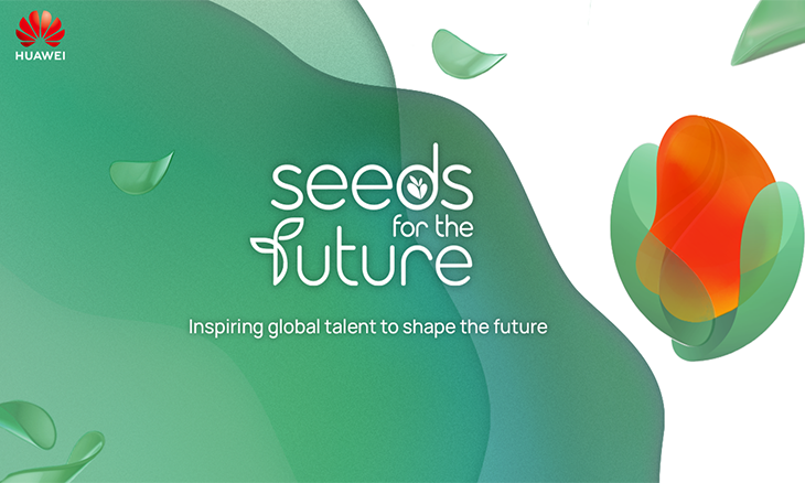 Seeds for the Future 2024: Rome welcomes the Future of technology with Huawei