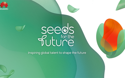 Seeds for the Future 2024: Roma accoglie il futuro della tecnologia con Huawei