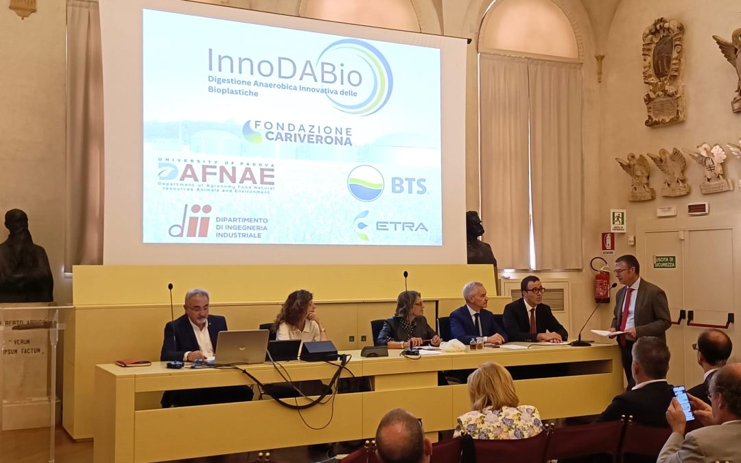 press conference InnoDABio