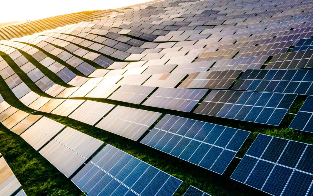 EOS Investment Management Group: un nuovo traguardo verso la transizione energetica