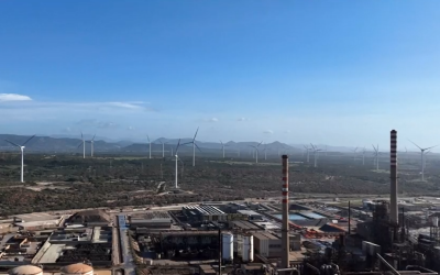 La risposta di GIS al blocco delle rinnovabili in Sardegna