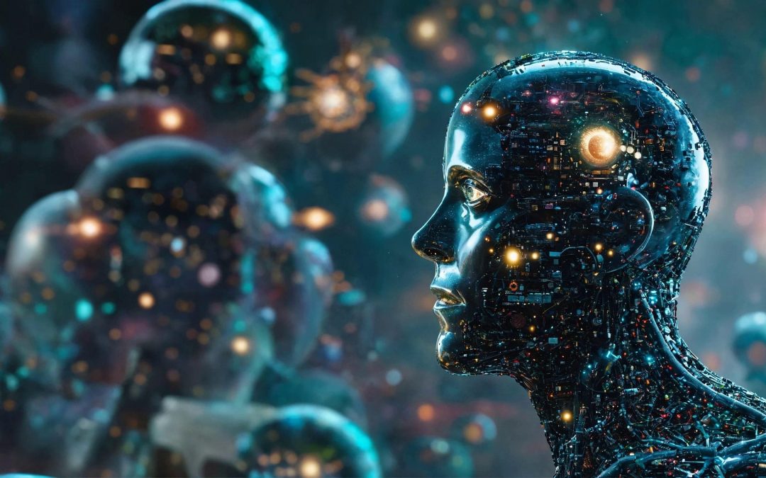 IA e comunicazione