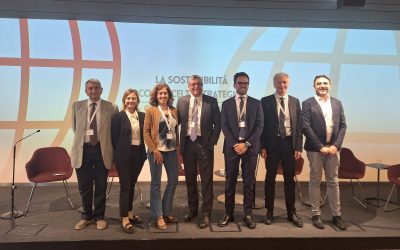 Dussmann Italy lancia “#wecare–protection”: un nuovo progetto per la responsabilità sociale