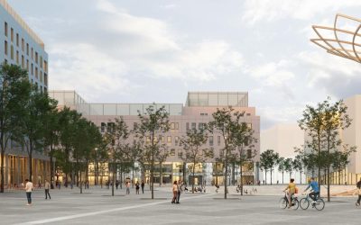 La rettrice Brambilla al Corriere della Sera: «La Statale è nel futuro. Con il distretto dell’innovazione Mind, Milano capitale della conoscenza»