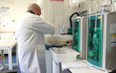 Acqua Novara.VCO sul Corriere della Sera: un posizionamento che va oltre il servizio idrico